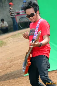 Foto Indra The Titans