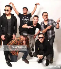 Foto Indra The Titans