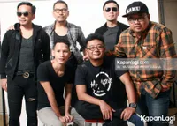 Foto Indra The Titans