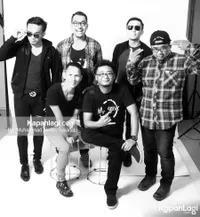 Foto Indra The Titans