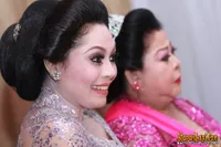 Foto Indra Utami Tamsir