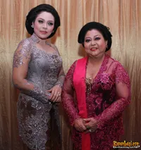 Foto Indra Utami Tamsir