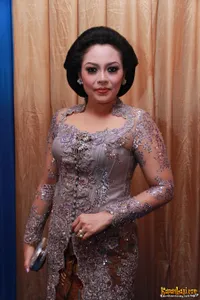 Foto Indra Utami Tamsir