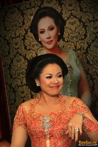 Foto Indra Utami Tamsir