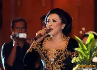 Foto Indra Utami Tamsir