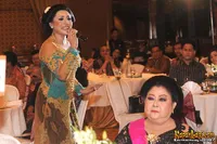 Foto Indra Utami Tamsir