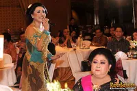 Foto Indra Utami Tamsir