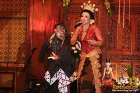 Foto Indra Utami Tamsir