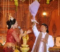 Foto Indra Utami Tamsir