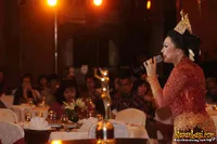 Foto Indra Utami Tamsir