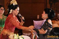 Foto Indra Utami Tamsir