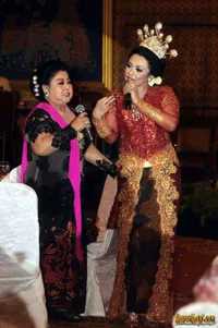 Foto Indra Utami Tamsir