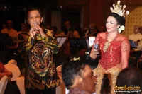 Foto Indra Utami Tamsir