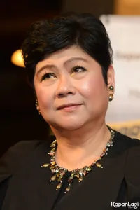 Foto Indrawati Widjaya