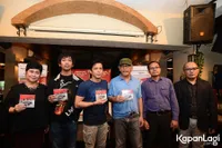 Foto Indrawati Widjaya