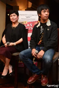 Foto Indrawati Widjaya