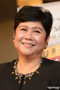 Foto Indrawati Widjaya