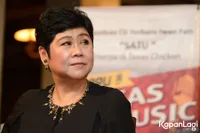 Foto Indrawati Widjaya