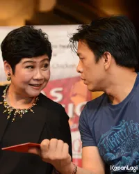 Foto Indrawati Widjaya