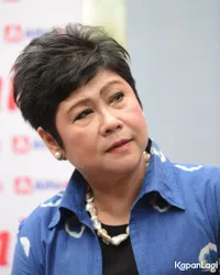 Foto Indrawati Widjaya