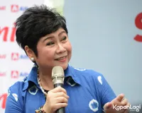 Foto Indrawati Widjaya