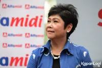 Foto Indrawati Widjaya