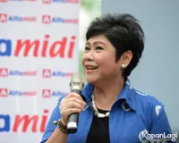 Foto Indrawati Widjaya