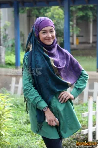 Foto Indri Giana