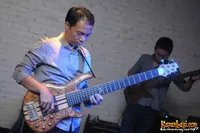 Foto Indro Hardjodikoro