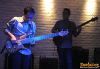 Foto Indro Hardjodikoro