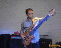 Foto Indro Hardjodikoro