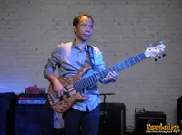 Foto Indro Hardjodikoro