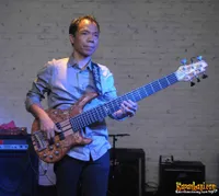 Foto Indro Hardjodikoro