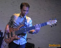 Foto Indro Hardjodikoro