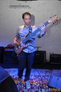 Foto Indro Hardjodikoro