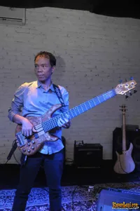 Foto Indro Hardjodikoro