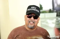 Foto Indro Warkop