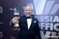 Foto Indro Warkop