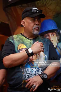 Foto Indro Warkop