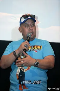 Foto Indro Warkop