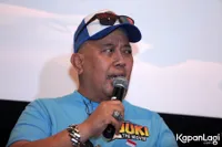 Foto Indro Warkop