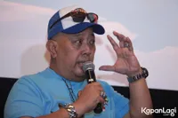 Foto Indro Warkop