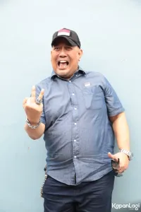 Foto Indro Warkop