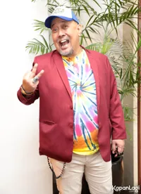 Foto Indro Warkop