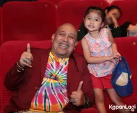 Foto Indro Warkop