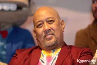 Foto Indro Warkop