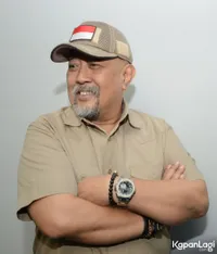 Foto Indro Warkop