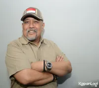 Foto Indro Warkop