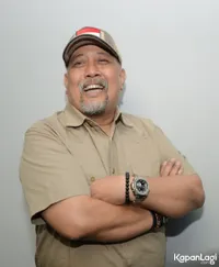 Foto Indro Warkop