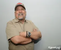 Foto Indro Warkop